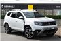 2021 Dacia Duster 1.0 TCe 100 Bi-Fuel Prestige 5dr [6 Speed]