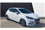 2019 Nissan Micra 1.5 dCi Acenta 5dr