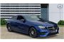 2019 Mercedes-Benz E-Class Coupe E220d AMG Line 2dr 9G-Tronic