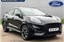 2020 Ford Puma 1.0 EcoBoost Hybrid mHEV ST-Line X First Ed 5dr