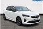 2022 Vauxhall Corsa 1.2 Turbo SRi Edition 5dr