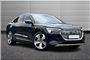 2020 Audi e-tron Sportback 300kW 55 Quattro 95kWh S Line 5dr Auto