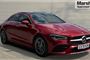 2020 Mercedes-Benz CLA CLA 180 AMG Line Premium Plus 4dr Tip Auto