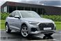 2021 Audi Q5 Sportback 40 TDI Quattro S Line 5dr S Tronic