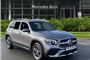 2020 Mercedes-Benz GLB GLB 220d 4Matic AMG Line Prem 5dr 8G-Tron [5 seat]