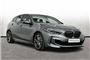 2024 BMW 1 Series M135i xDrive 5dr Step Auto