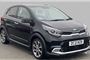 2021 Kia Picanto 1.0 X-Line S 5dr