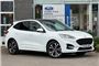 2022 Ford Kuga 1.5 EcoBlue ST-Line X 5dr Auto