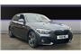 2019 BMW 1 Series 120d M Sport Shadow Edition 5dr