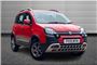 2019 Fiat Panda 0.9 TwinAir [90] City Cross 5dr