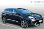 2019 Peugeot 5008 1.2 PureTech Allure 5dr