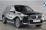 2024 BMW X1 xDrive 23i MHT xLine 5dr Step Auto