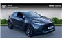 2024 Toyota C-HR 2.0 PHEV Design 5dr CVT