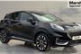 2021 Ford Puma 1.0 EcoBoost Hybrid mHEV 155 ST-Line Vignale 5dr