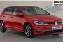 2020 Volkswagen Golf 1.5 TSI EVO 150 Match Edition 5dr DSG