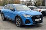 2021 Audi Q3 45 TFSI 245 Quattro Vorsprung 5dr S Tronic