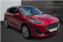 2022 Ford Kuga 2.0 EcoBlue 190 Vignale 5dr Auto AWD
