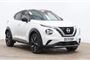 2022 Nissan Juke 1.0 DiG-T 114 Tekna+ 5dr DCT