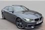 2017 BMW 4 Series Gran Coupe 420d [190] M Sport 5dr Auto [Professional Media]