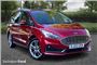 2022 Ford Galaxy 2.5 FHEV 190 Titanium 5dr CVT