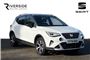 2024 SEAT Arona 1.0 TSI 115 XPERIENCE Lux 5dr DSG