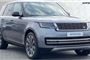 2024 Land Rover Range Rover 3.0 P400 HSE 4dr Auto