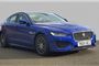 2020 Jaguar XE 2.0d R-Dynamic S 4dr Auto