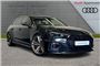 2020 Audi RS4 RS 4 TFSI Quattro Bronze Edition 5dr S Tronic