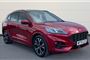 2020 Ford Kuga 1.5 EcoBlue ST-Line X Edition 5dr Auto