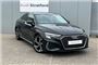 2023 Audi A3 Saloon 35 TDI S Line 4dr S Tronic