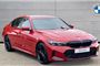 2023 BMW 3 Series 330i M Sport 4dr Step Auto