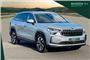 2024 Skoda Kodiaq 2.0 TDI 193 SE L 4X4 5dr DSG [7 Seat]