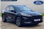 2021 Ford Kuga 2.0 EcoBlue 190 ST-Line Edition 5dr Auto AWD