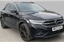 2023 Volkswagen T-Roc 1.5 TSI EVO R-Line 5dr DSG