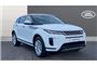 2020 Land Rover Range Rover Evoque 2.0 D150 S 5dr 2WD