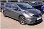 2016 Nissan Note 1.5 dCi Tekna 5dr