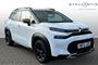 2022 Citroen C3 Aircross 1.2 PureTech 110 C-Series Edition 5dr