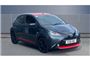 2018 Toyota Aygo 1.0 VVT-i X-Press 5dr