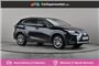 2020 Lexus NX 300h 2.5 5dr CVT [8" Nav]