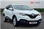 2018 Renault Kadjar 1.5 dCi Dynamique Nav 5dr