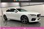 2017 Volvo S90 2.0 D5 PowerPulse R DESIGN Pro 4dr AWD Geartronic