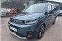 2024 Citroen e-Berlingo 100kW Max M 52kWh 5dr Auto