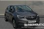 2020 Vauxhall Crossland X 1.2T [110] Griffin 5dr [6 Spd] [Start Stop]