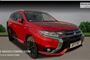 2017 Mitsubishi Outlander 2.0 PHEV Juro 5dr Auto