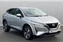 2023 Nissan Qashqai 1.3 DiG-T MH N-Connecta 5dr