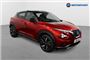 2020 Nissan Juke 1.0 DiG-T Tekna+ 5dr DCT