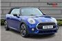 2019 MINI Convertible 1.5 Cooper Sport II 2dr