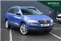 2018 Skoda Karoq 1.0 TSI SE L 5dr DSG