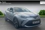 2023 Toyota C-HR 2.0 Hybrid Design 5dr CVT