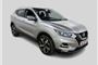 2021 Nissan Qashqai 1.3 DiG-T N-Motion 5dr